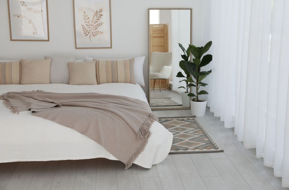 Cozy Guest Bedroom Ideas