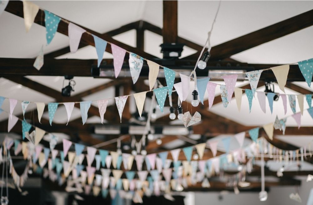 Budget-Friendly Party Decor Ideas