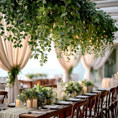 DIY Party Decorations
