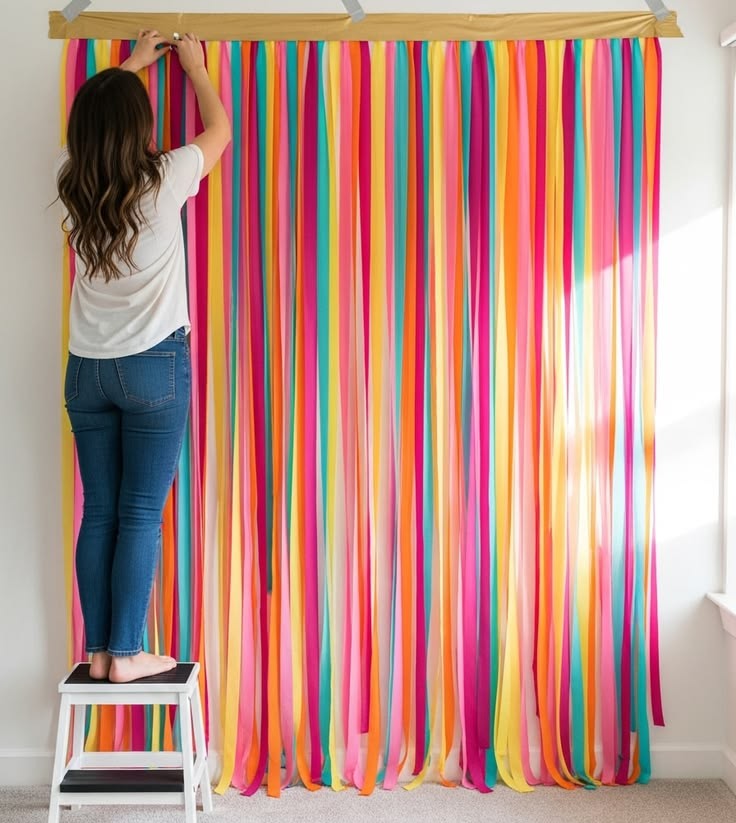 Budget-Friendly Party Decor Ideas