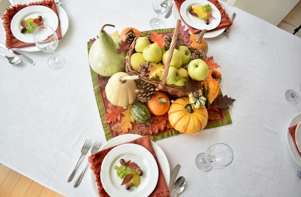 Cozy Dinner Party Ideas
