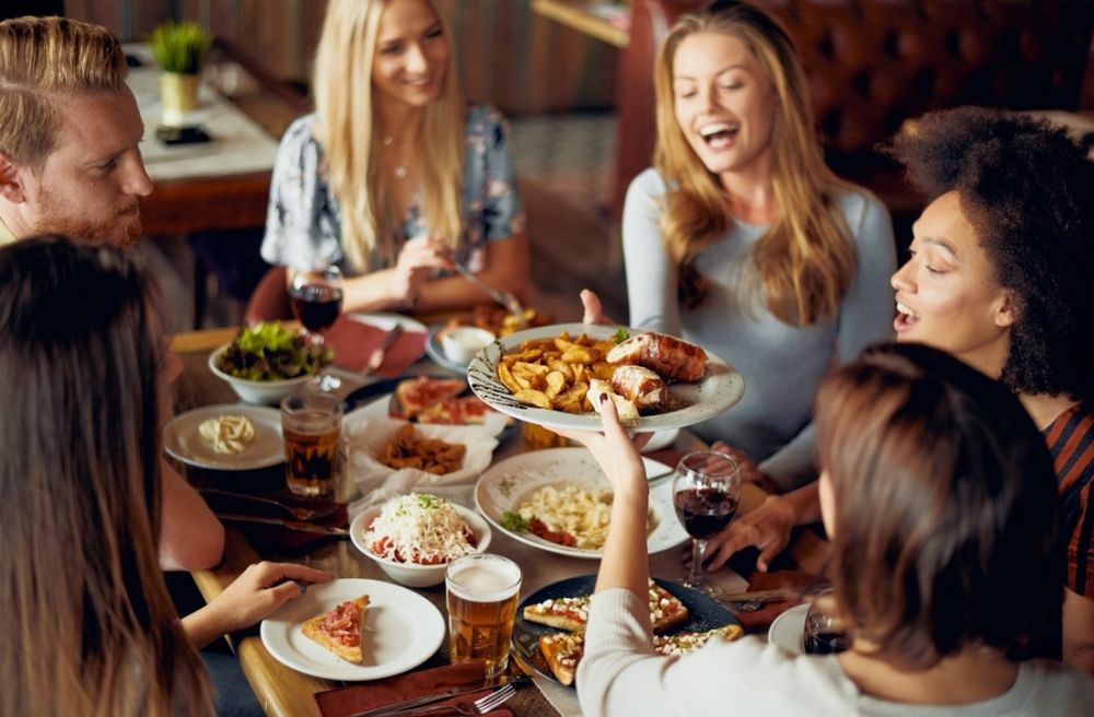 Hosting Habit That Can Make People Hesitant to Accept Invitations