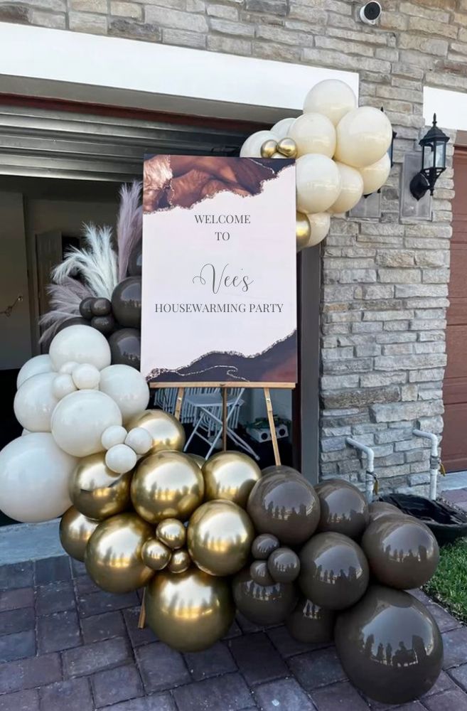 housewarming party themes
