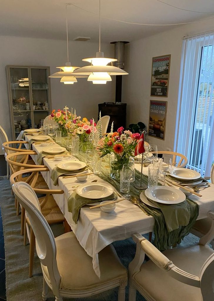 Housewarming Party Checklist