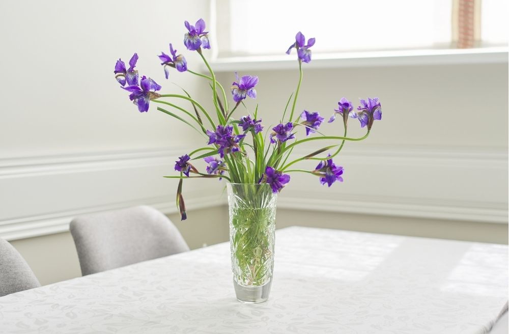 affordable centerpieces that look high end