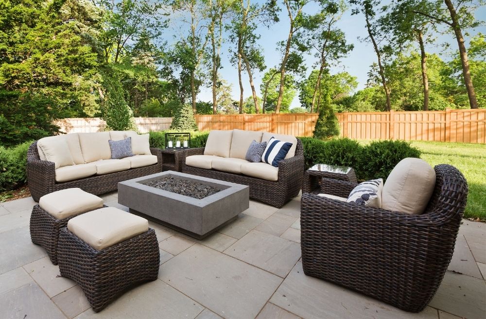 Summer Evening Entertaining Ideas