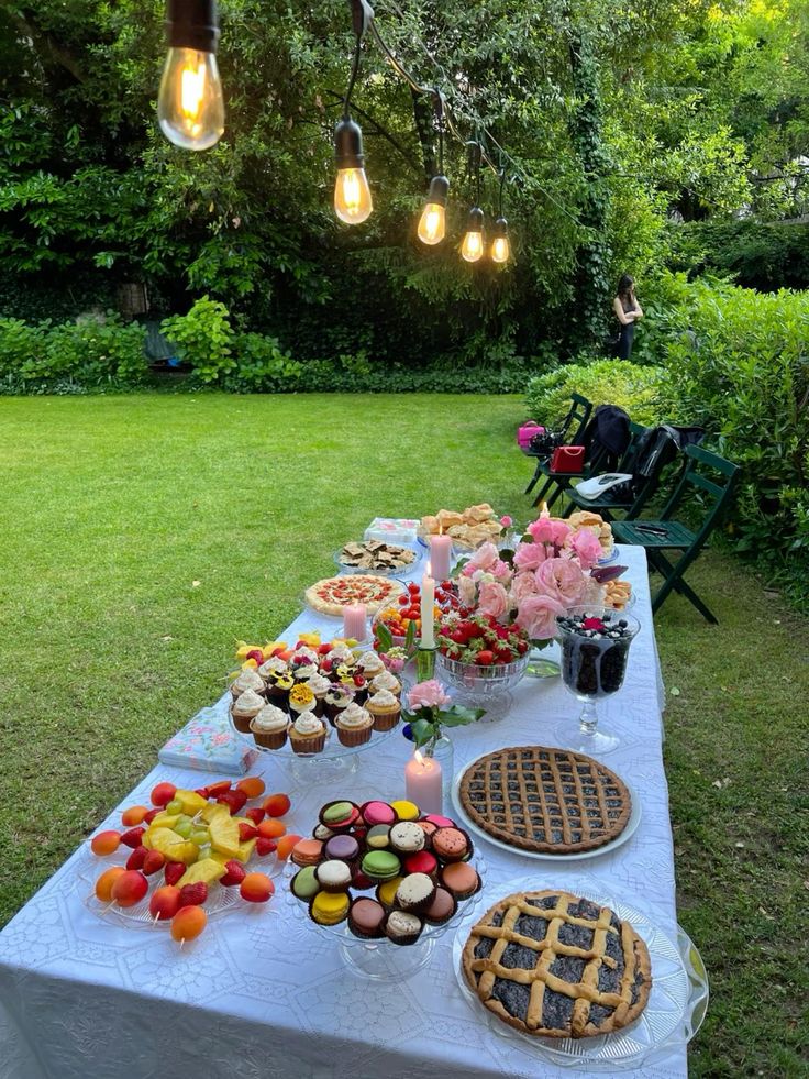 Cozy Dinner Party Ideas