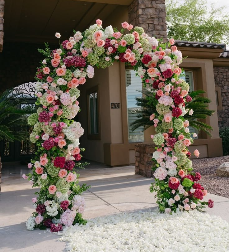 Outdoor Party Decorations