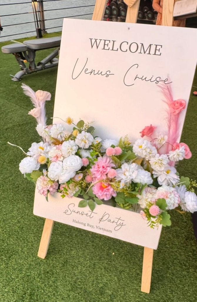 Outdoor Party Decorations