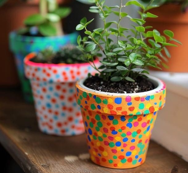 DIY Party Decorations