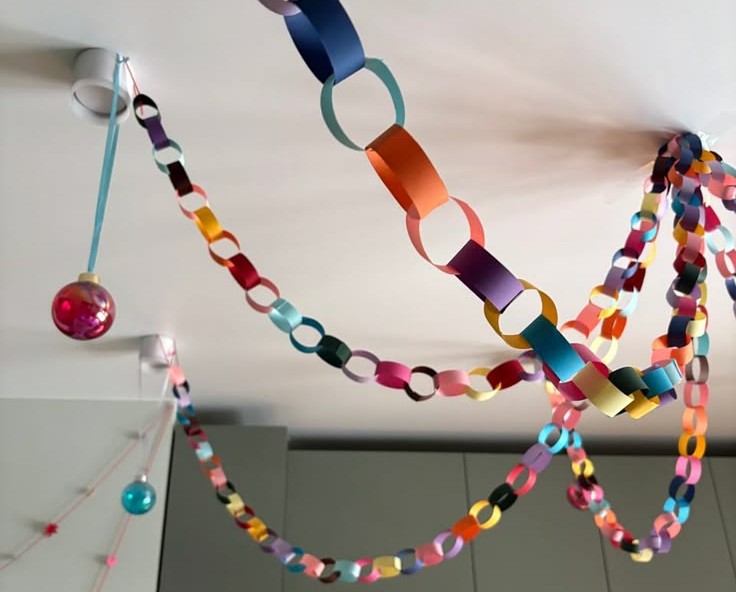 DIY Party Decorations
