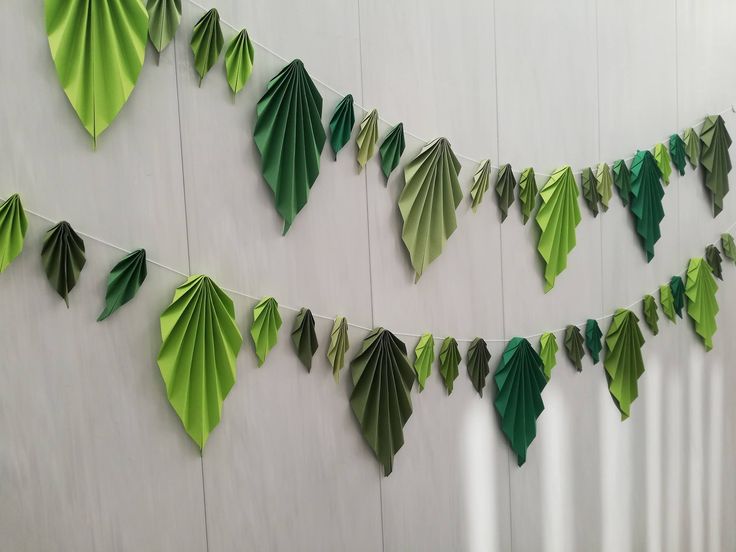 DIY Party Decorations
