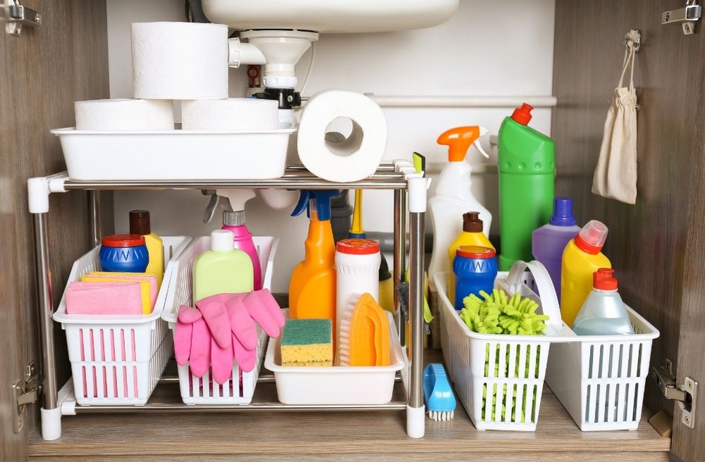 Housewarming Party Checklist