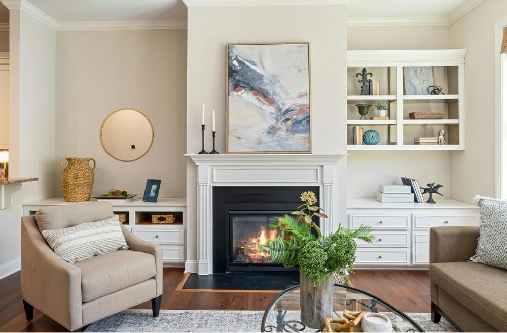 personal home decor