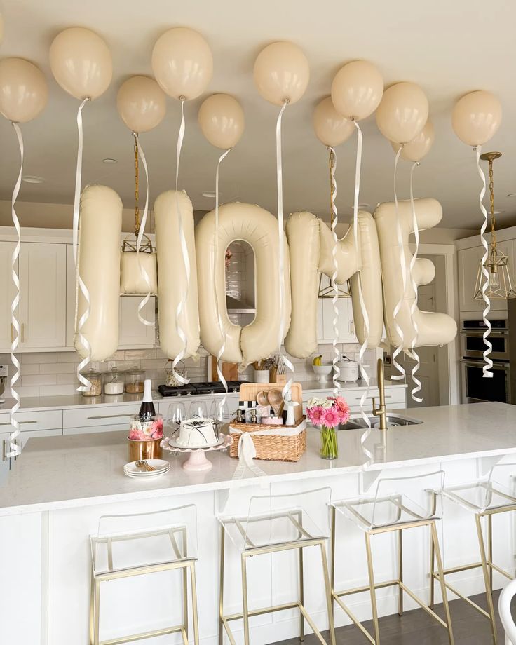 personal open house
