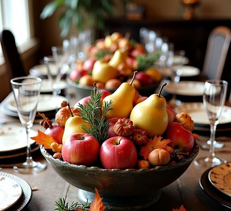 affordable centerpieces that look high end