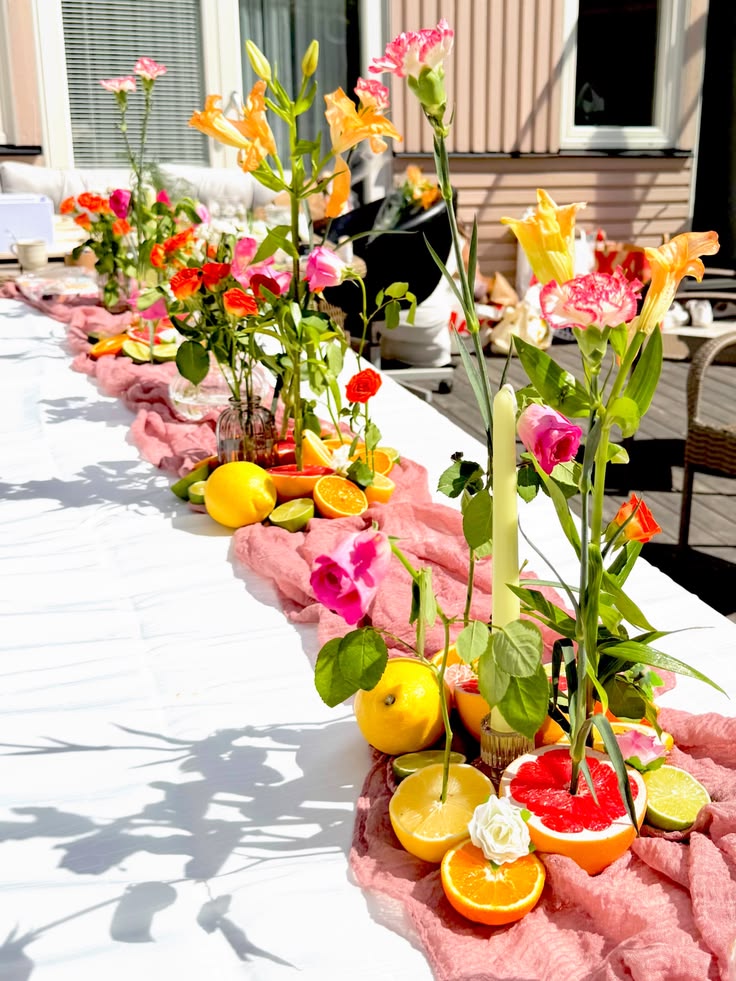 Cozy Dinner Party Ideas