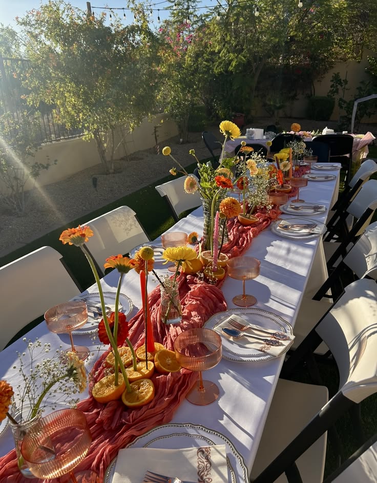 Housewarming Party Themes