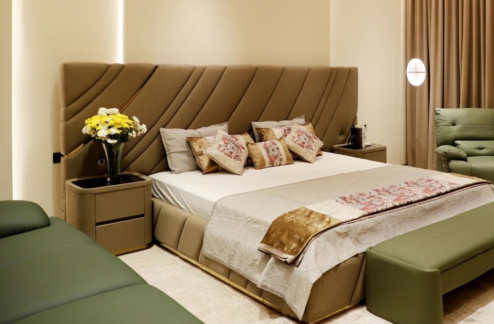 Cozy Guest Bedroom Ideas