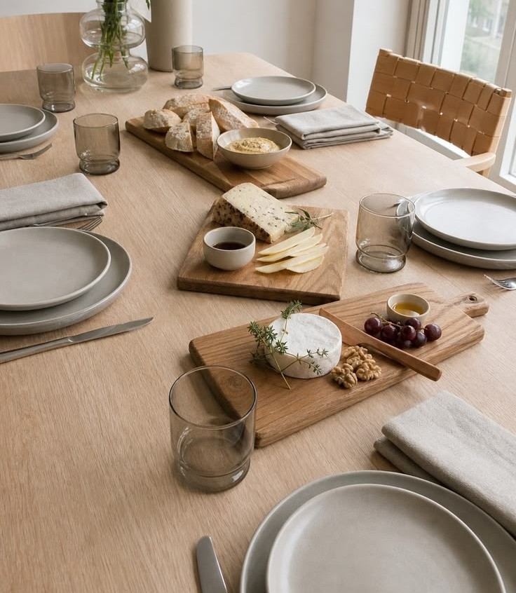 Simple Housewarming Decorations