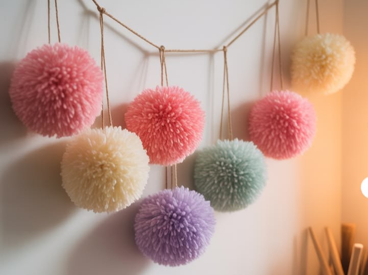 DIY Party Decorations