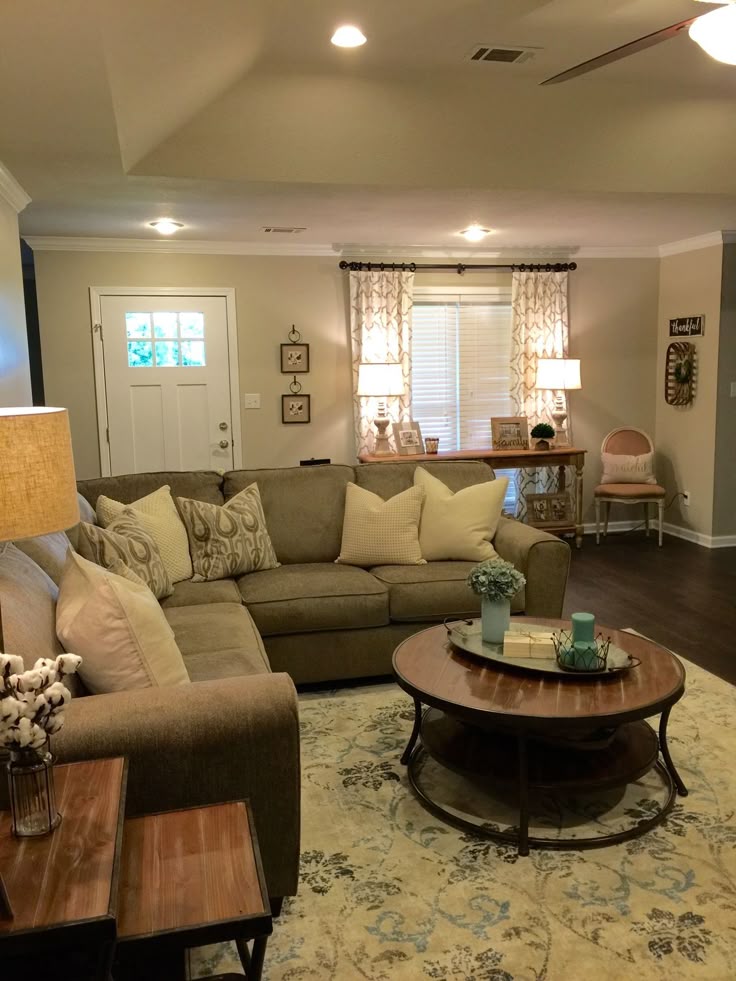 how to host guests when you have young children