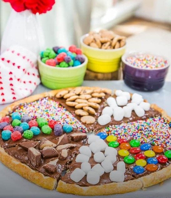 Kid Friendly Dinner Party Ideas