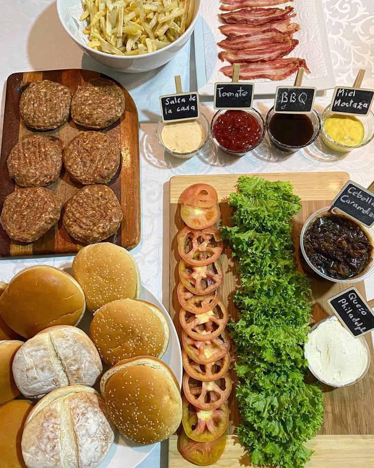 family burger bar