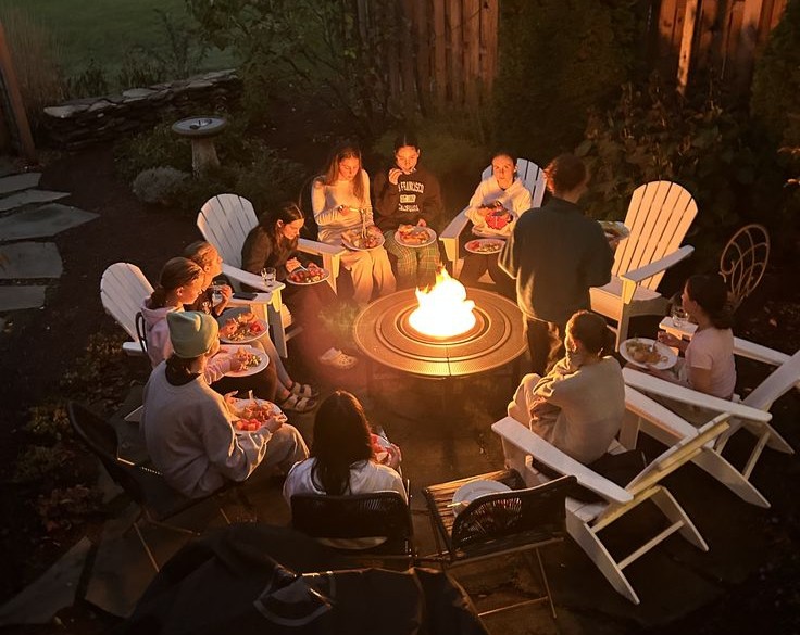 Kid Friendly Dinner Party Ideas