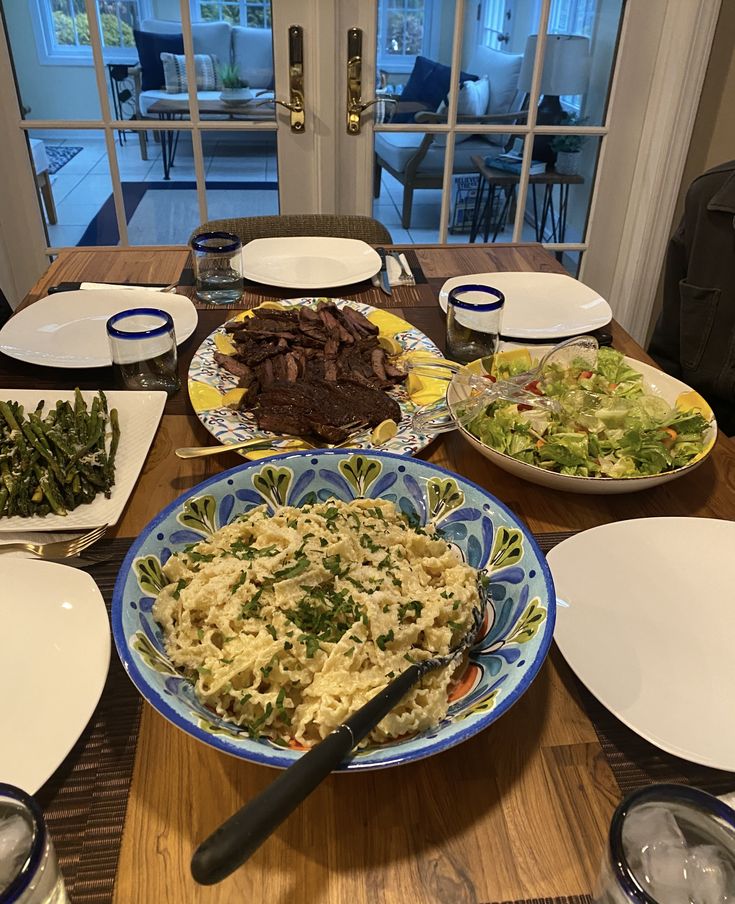 Kid Friendly Dinner Party Ideas