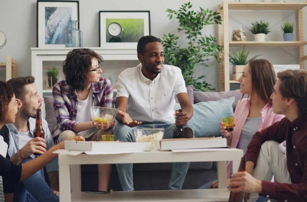 how to become a host everyone loves visiting