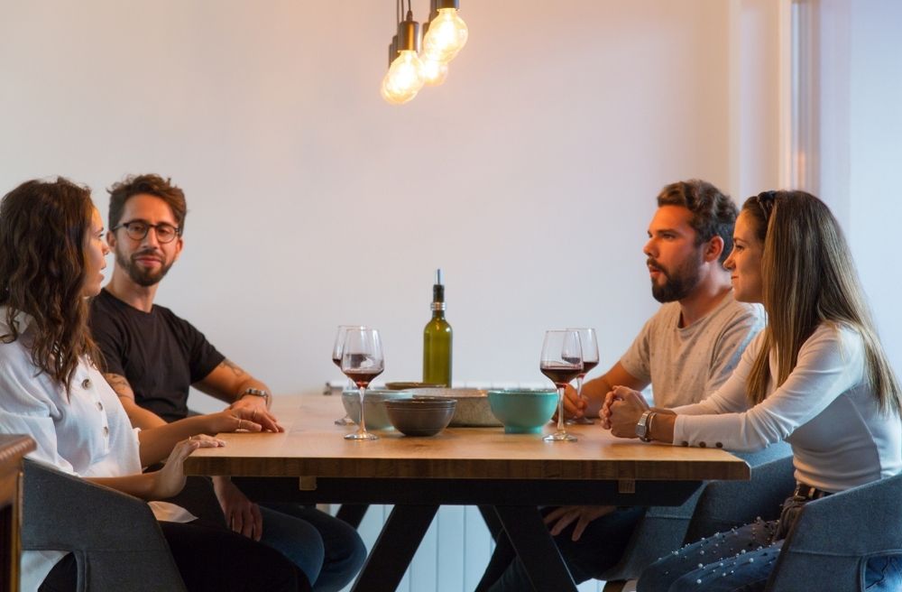 conversation starters that get people talking