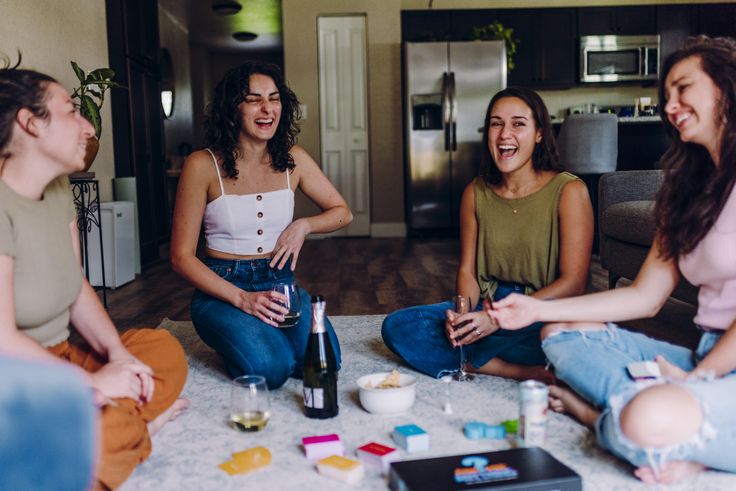 conversation starters that get people talking