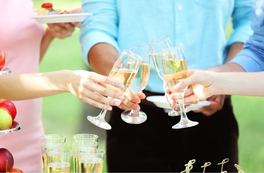 how to make new guests feel like old friends
