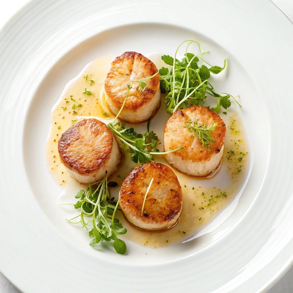 how to plate food like a restaurant