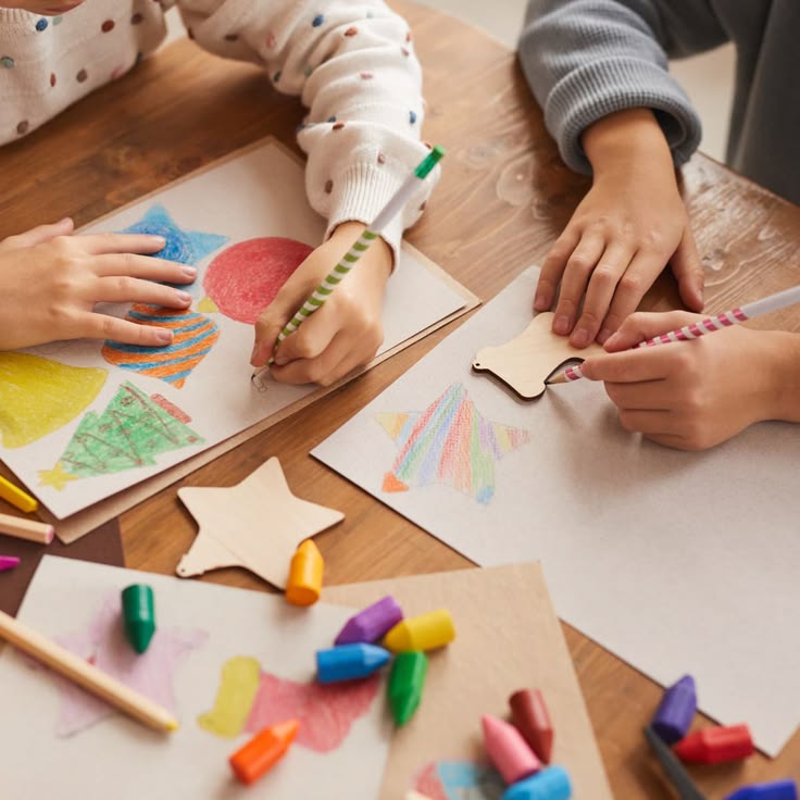 independent kids activities