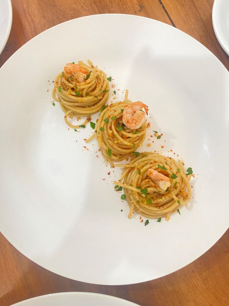 how to plate food like a restaurant
