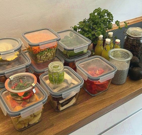 Family Potluck Ideas