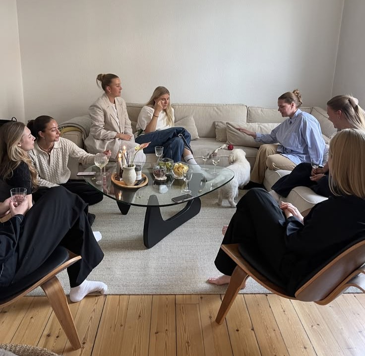 how to become a host everyone loves visiting