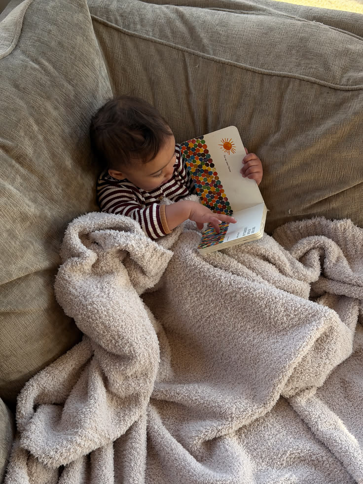 toddler comfort blanket