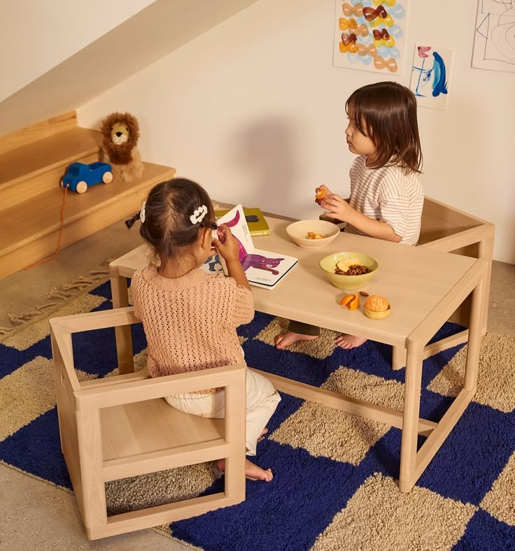 toddler toys dinner table