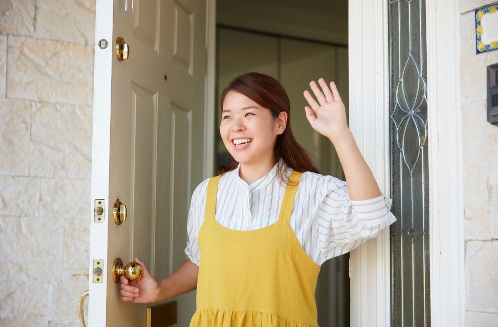 psychology behind memorable hospitality